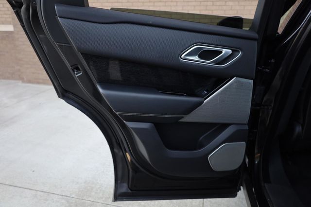 2020 Land Rover Range Rover Velar R-Dynamic S - 23017395 - 17