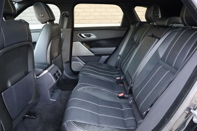 2020 Land Rover Range Rover Velar R-Dynamic S - 23017395 - 18