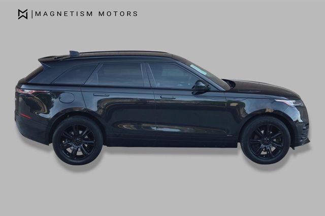2020 Land Rover Range Rover Velar R-Dynamic S - 23017395 - 1
