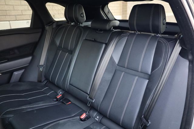 2020 Land Rover Range Rover Velar R-Dynamic S - 23017395 - 19