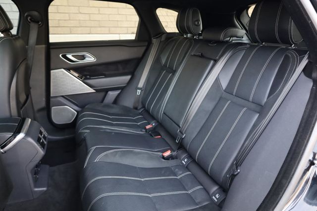 2020 Land Rover Range Rover Velar R-Dynamic S - 23017395 - 20