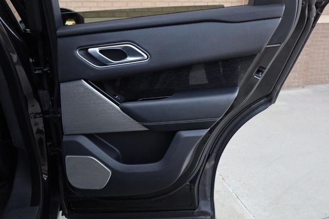 2020 Land Rover Range Rover Velar R-Dynamic S - 23017395 - 21