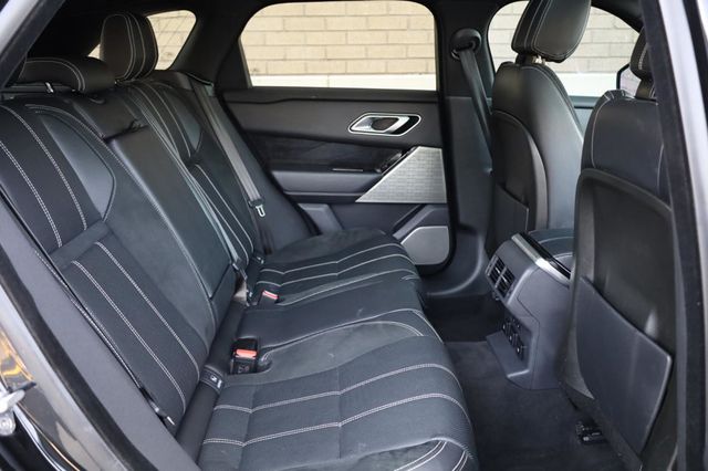 2020 Land Rover Range Rover Velar R-Dynamic S - 23017395 - 22