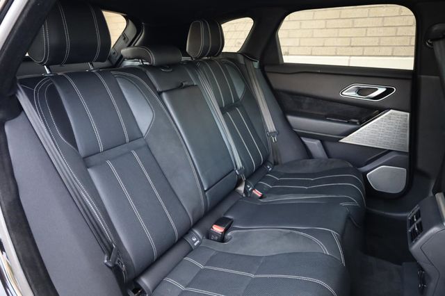2020 Land Rover Range Rover Velar R-Dynamic S - 23017395 - 23