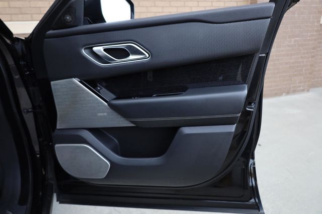 2020 Land Rover Range Rover Velar R-Dynamic S - 23017395 - 25