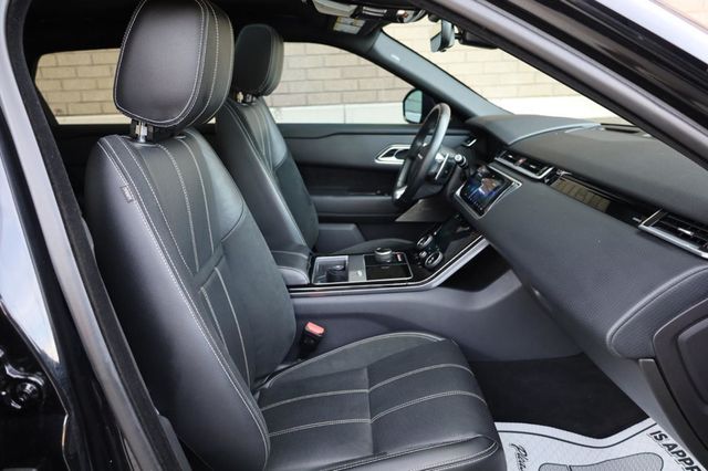 2020 Land Rover Range Rover Velar R-Dynamic S - 23017395 - 26