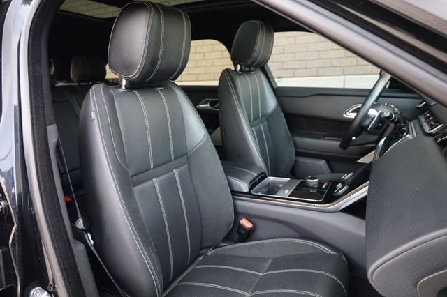 2020 Land Rover Range Rover Velar R-Dynamic S - 23017395 - 27