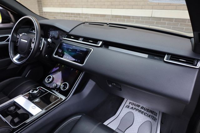 2020 Land Rover Range Rover Velar R-Dynamic S - 23017395 - 29