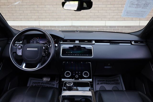 2020 Land Rover Range Rover Velar R-Dynamic S - 23017395 - 30
