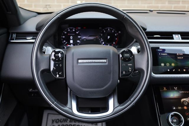2020 Land Rover Range Rover Velar R-Dynamic S - 23017395 - 31