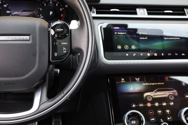 2020 Land Rover Range Rover Velar R-Dynamic S - 23017395 - 33