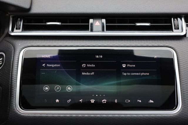 2020 Land Rover Range Rover Velar R-Dynamic S - 23017395 - 42