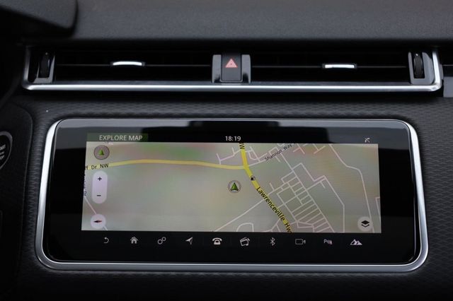 2020 Land Rover Range Rover Velar R-Dynamic S - 23017395 - 43