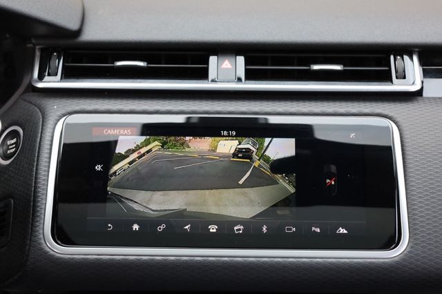 2020 Land Rover Range Rover Velar R-Dynamic S - 23017395 - 44