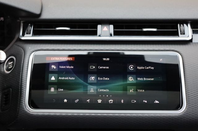 2020 Land Rover Range Rover Velar R-Dynamic S - 23017395 - 45