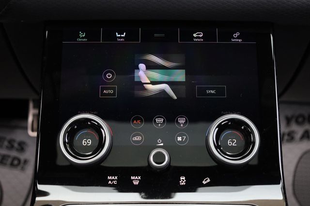 2020 Land Rover Range Rover Velar R-Dynamic S - 23017395 - 46