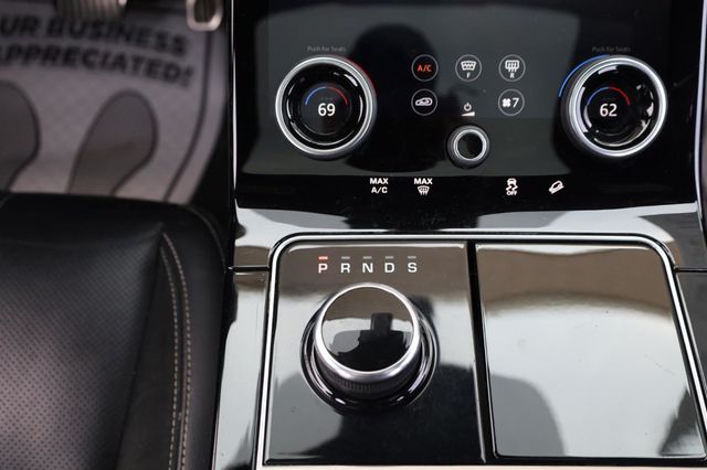 2020 Land Rover Range Rover Velar R-Dynamic S - 23017395 - 47