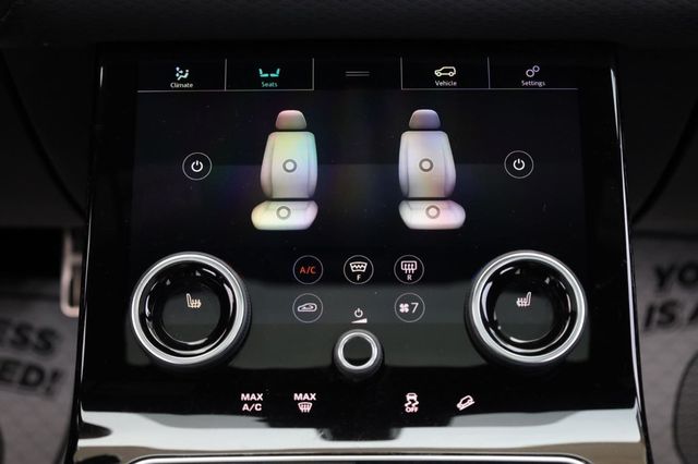 2020 Land Rover Range Rover Velar R-Dynamic S - 23017395 - 48
