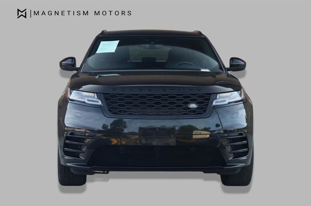 2020 Land Rover Range Rover Velar R-Dynamic S - 23017395 - 4