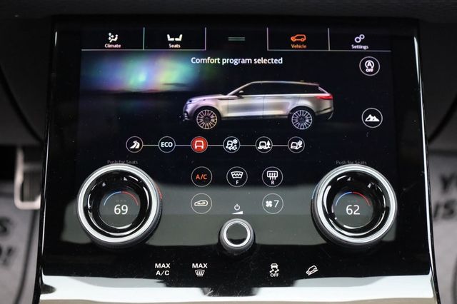 2020 Land Rover Range Rover Velar R-Dynamic S - 23017395 - 49