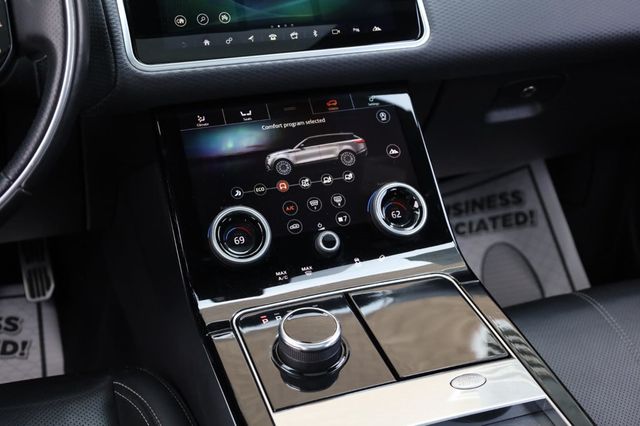 2020 Land Rover Range Rover Velar R-Dynamic S - 23017395 - 51