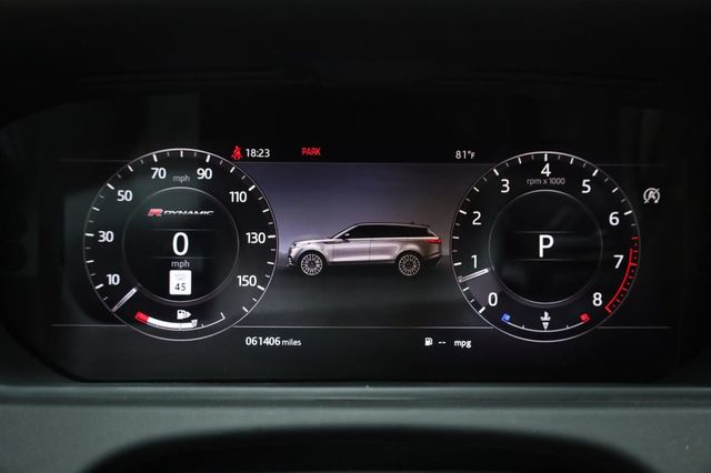 2020 Land Rover Range Rover Velar R-Dynamic S - 23017395 - 52