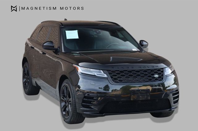 2020 Land Rover Range Rover Velar R-Dynamic S - 23017395 - 5