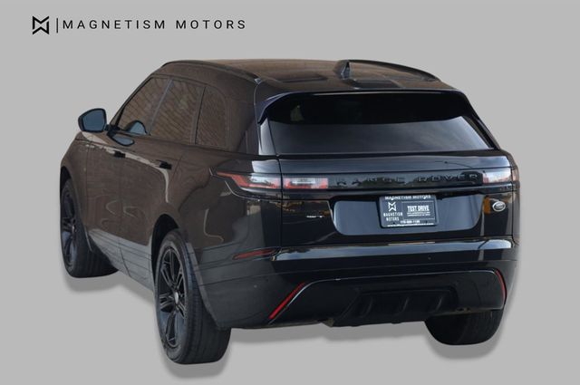 2020 Land Rover Range Rover Velar R-Dynamic S - 23017395 - 6