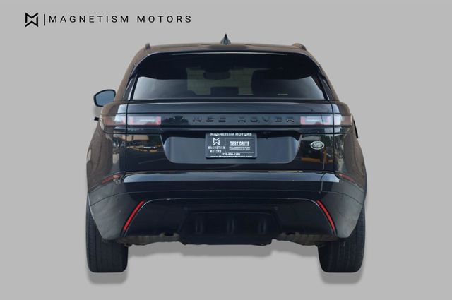 2020 Land Rover Range Rover Velar R-Dynamic S - 23017395 - 7