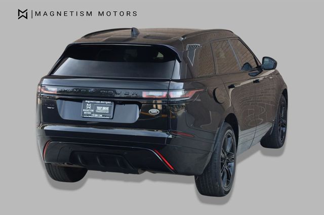 2020 Land Rover Range Rover Velar R-Dynamic S - 23017395 - 8