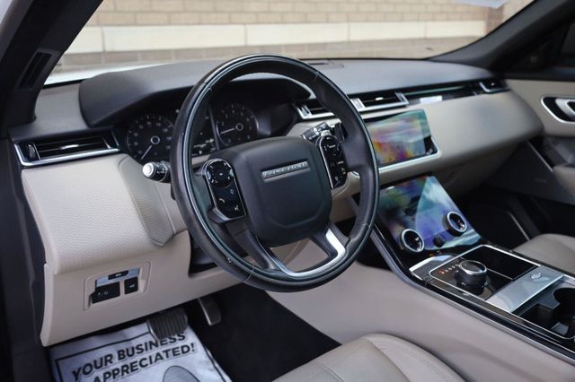 2020 Land Rover Range Rover Velar R-Dynamic S - 23057719 - 12