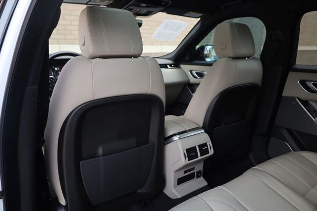2020 Land Rover Range Rover Velar R-Dynamic S - 23057719 - 18