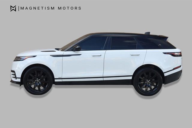 2020 Land Rover Range Rover Velar R-Dynamic S - 23057719 - 1