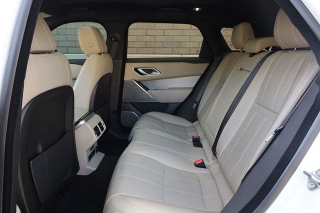 2020 Land Rover Range Rover Velar R-Dynamic S - 23057719 - 19