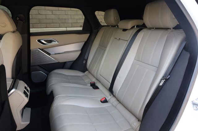 2020 Land Rover Range Rover Velar R-Dynamic S - 23057719 - 20