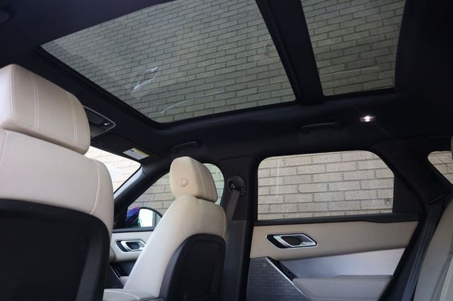 2020 Land Rover Range Rover Velar R-Dynamic S - 23057719 - 21