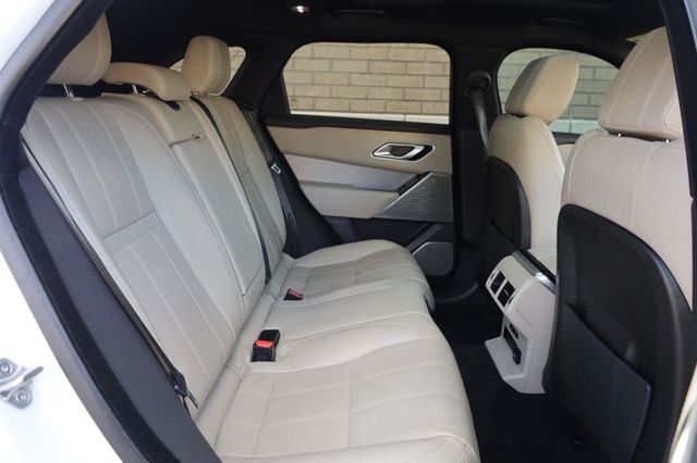 2020 Land Rover Range Rover Velar R-Dynamic S - 23057719 - 23