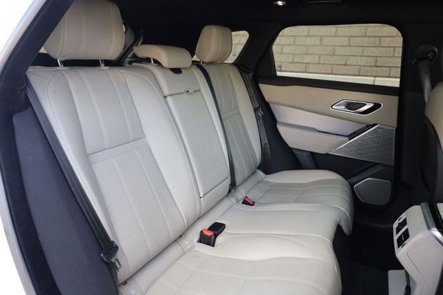 2020 Land Rover Range Rover Velar R-Dynamic S - 23057719 - 24