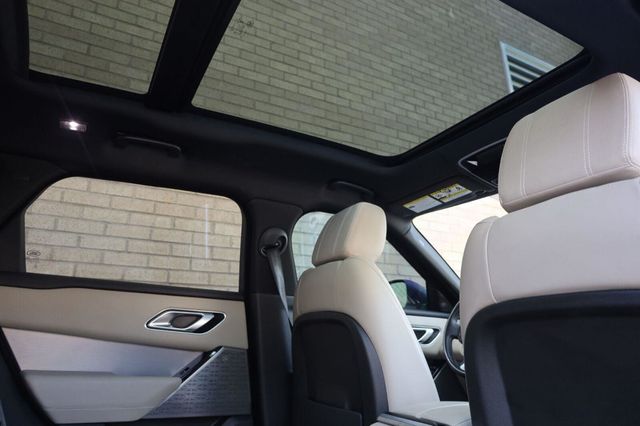 2020 Land Rover Range Rover Velar R-Dynamic S - 23057719 - 25