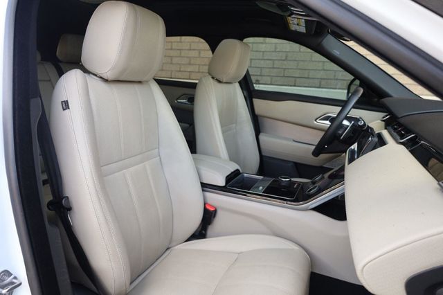 2020 Land Rover Range Rover Velar R-Dynamic S - 23057719 - 28