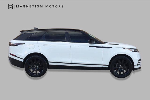 2020 Land Rover Range Rover Velar R-Dynamic S - 23057719 - 2