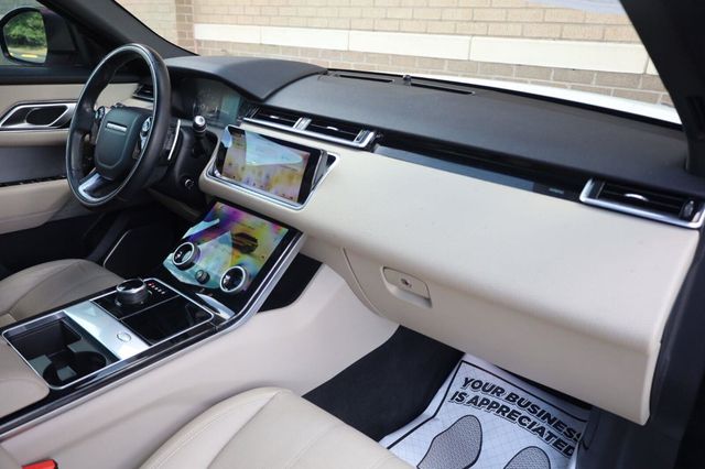 2020 Land Rover Range Rover Velar R-Dynamic S - 23057719 - 29