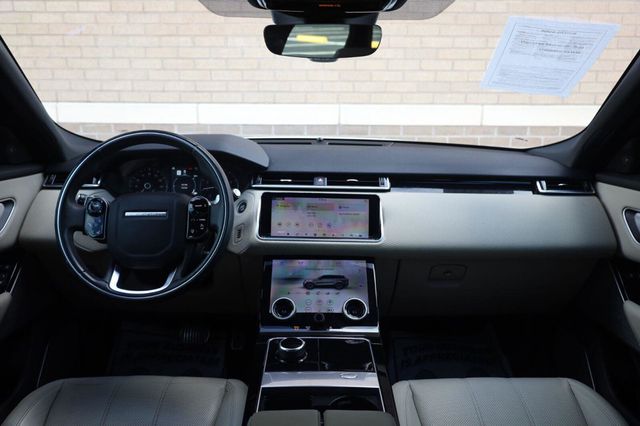 2020 Land Rover Range Rover Velar R-Dynamic S - 23057719 - 30