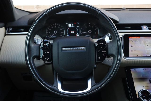 2020 Land Rover Range Rover Velar R-Dynamic S - 23057719 - 31