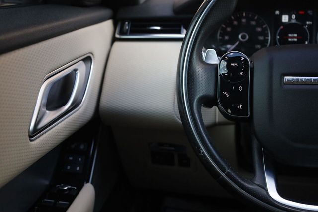 2020 Land Rover Range Rover Velar R-Dynamic S - 23057719 - 34