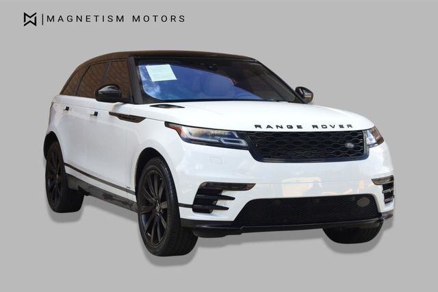 2020 Land Rover Range Rover Velar R-Dynamic S - 23057719 - 3