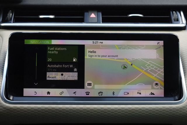 2020 Land Rover Range Rover Velar R-Dynamic S - 23057719 - 40