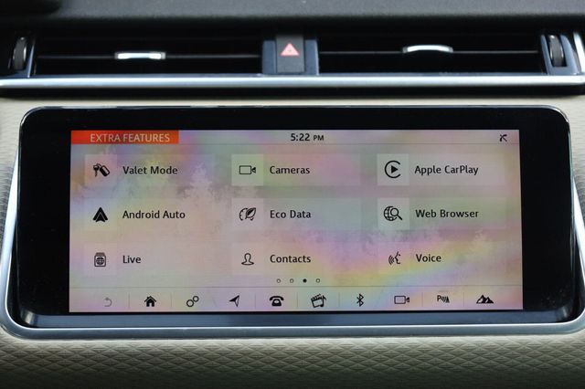 2020 Land Rover Range Rover Velar R-Dynamic S - 23057719 - 41