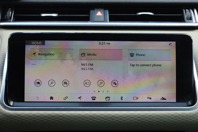 2020 Land Rover Range Rover Velar R-Dynamic S - 23057719 - 42