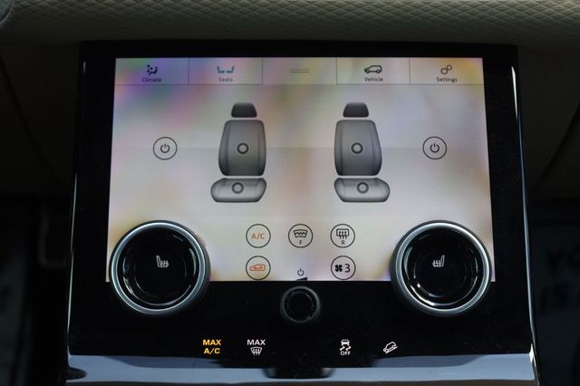 2020 Land Rover Range Rover Velar R-Dynamic S - 23057719 - 45